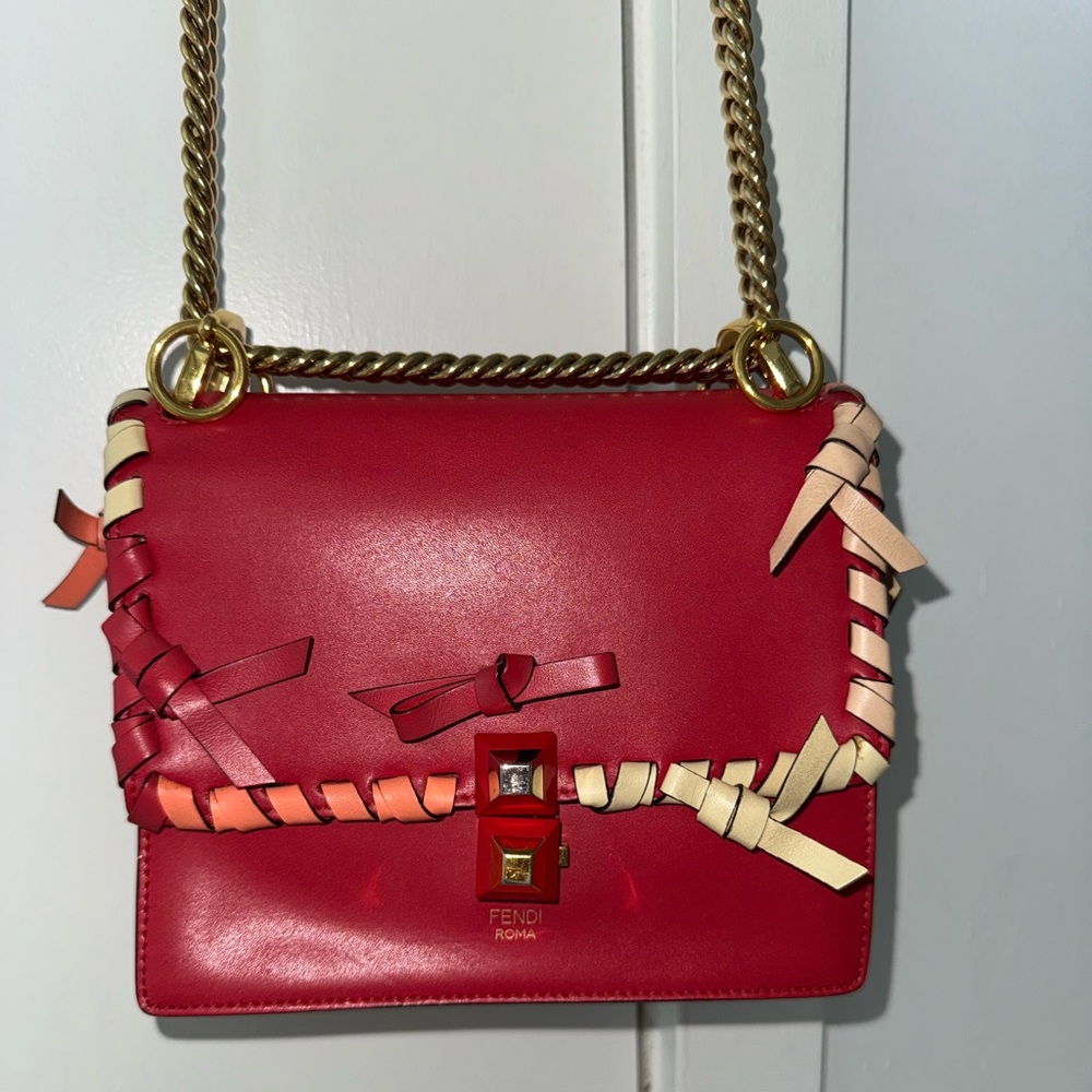 FENDI PURSE
